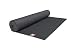 Manduka Eco Lite Yogamatte Lava Schwarz