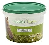Wendals Herbs Special Easy Mover 2.2Lb - 2.2 Lb