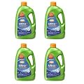 4 X Vax Ultra Plus Carpet & Upholstery Cleaning Solution