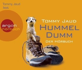 Hummeldumm: Der Hörbuch