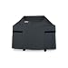 Outdoor Living : Weber 9855 Premium Gas Grill Cover Fits Genesis Silver A, Spirit 500