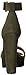 Nine West Women's Indira Suede Dress Pump