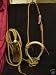 Weaver Leather Horse Training Bosal Hackamore PRO Set