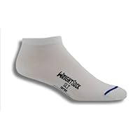 WrightSock Single Layer SLT Low Socks - 2 Pack