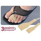 3pp Toe Loop 5-Pack, Narrow