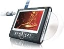 NuTech CineTrek WDR800 8.5 in. Portable DVD Player