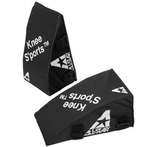 All Star Knee S-ports Knee Pads