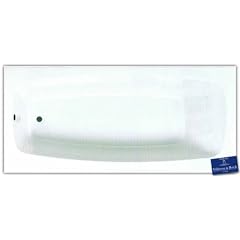 Badewanne Villeroy & Boch aus Acryl 170x75cm wei�