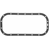 Fel-Pro OS21574D  Oil Pan Gasket Set by Fel-Pro