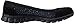 Skechers Sport Women's EZ Flex 2 Flighty Flat, Black Flighty, 6.5 M US