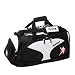 Sports : Kempa Handball Teambag / Sporttasche M schwarz/weiss