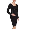 MAMALICIOUS Damen Umstandsmode Kleid, 13072465