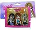 Bratz Wallet - Fashionable and convenient bifold wallet inspired by Bratz dolls