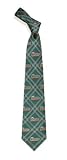 Miami Dolphins Woven Poly 2 Tie