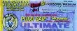Mr. Pumice Two Sided Ultimate Pumice Bar