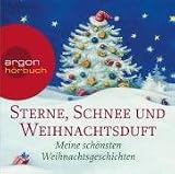 Sterne, Schnee und Weihnachtsduft, Audio-CD