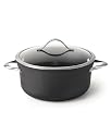 Calphalon Contemporary Nonstick 6.5 Quart Soup Pot