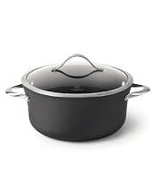 Calphalon Contemporary Nonstick 6.5 Quart Soup Pot