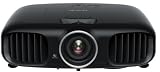 Epson TW6000 3D 1080p Full HD Home Cinema Projector