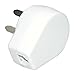 Portable Add-Ons Norway/Finland Phone Adaptor