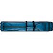 32 3/5 Hard Pool Cue Case Color: Burgundy