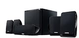 31fiKs4X8bL. SL160  Yamaha NS P20 5.1 Channel Speaker Package