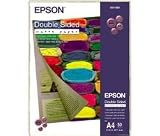 Paper/Double Sided Matte A4 50sh Paper Double Sided Matte A4 50sh Printer Supplies & Accessories Print media