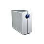 LaCie 301421U 2TB 2BIG Network Attached Storage Gigabit Ethernet Hard Drive with 2-Disk RAID
