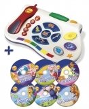 Comfy Easy PC - Ages 3-5 Gold Pack