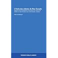 L'Asile des ali�n�s du Bas Canada: Rapports des propri�taires et directeurs de l'Asile des ali�n�s du Bas Canada, aux... by Asile de Beaupor