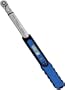 Snap-on Industrial Brand CDI Torque 2401CI3 Drive Computorq 3 Electronic Torque Wrench, 1/4-Inch