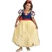 Snow White Costume Prestige Girl