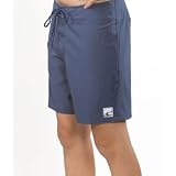 O'Neill Haycraft stretch boardshorts (17 inch outseam)
