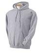 Hooded Pullover Sweat Shirt Heavy Blend 50/50 7.75 oz. by Gildan (Style# 18500)