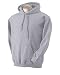 Hooded Pullover Sweat Shirt Heavy Blend 50/50 7.75 oz. by Gildan (Style# 18500)