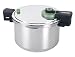 SEB - Cocotte Vitaly 6 L Autocuiseur* - 3045384318027