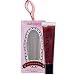 Philosophy Red Velvet Cake Lip Shine Ornament