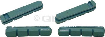 Reynolds Road Brake Pads Shimano 4 pads