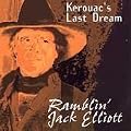 Kerouac's Last Dream