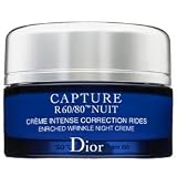 Dior Capture R60/80 Enriched Wrinkle Night Creme