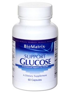 Support Glucose 60 Capsules Support Glucose 60 Capsules