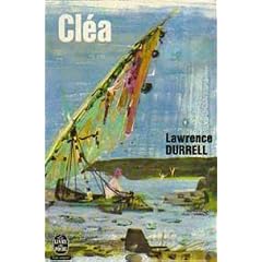 Clea