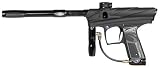 NEW BOB LONG MARQ 6 BLACK DUST PAINTBALL MARKER