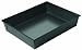 Chicago Metallic Non-Stick Large Roasting Pan, 14 by 11 by 3-Inch