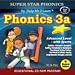 Software : Phonics 3a - Advanced Level with Sports - Home Edition