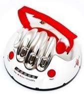 Shocking Liar Lie Detector Game by SHOCKING LIAR