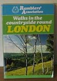 Walks in the countryside round London