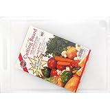 Plastic Cutting Board