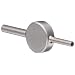 Stainless Steel Hypodermic Tube Fitting, Manifold, Inlet - 13 Gauge, Outlet - 18 Gauge