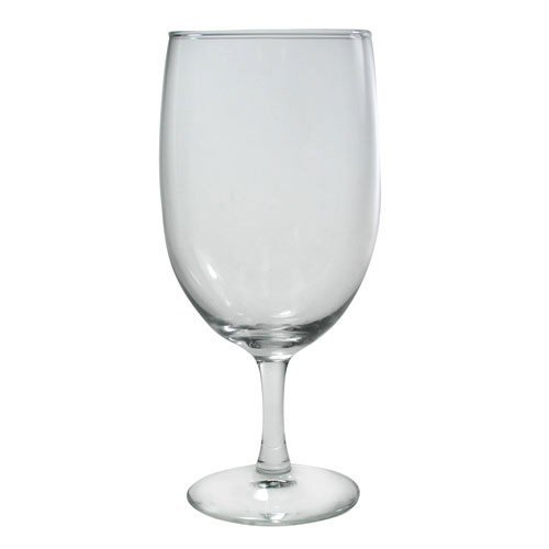 Arc International Luminarc Alto Ice Tea Glass, 15-3/4-Ounce, Set of 12